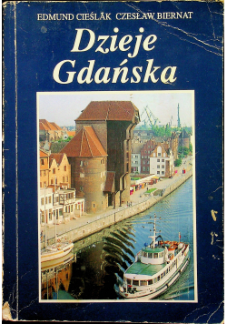 Dzieje Gdańska