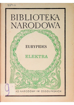 Elektra