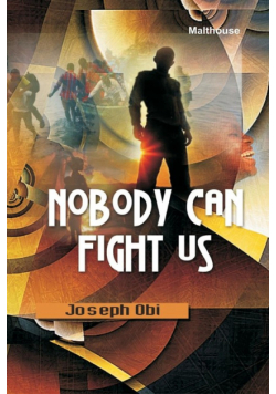 Nobody Can Fight Us