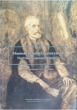 Muzeum Książąt Czartoryskich.