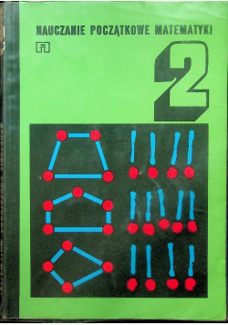 Nauczanie początkowe matematyki tom 2