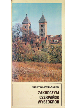 Zakroczym Czerwińsk Wyszogród