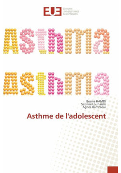 Asthme de l'adolescent