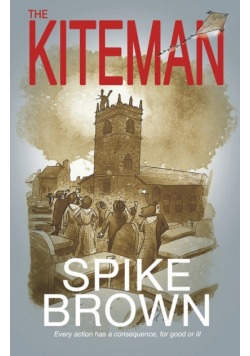 The Kiteman