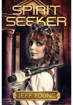 Spirit Seeker