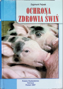 Ochrona Zdrowia Świń
