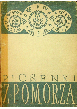 Piosenki z Pomorza