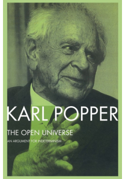 The Open Universe