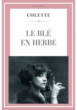 Le Blé en Herbe