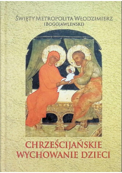 Chrześcijańskie wychowanie dzieci