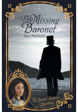 The Missing Baronet