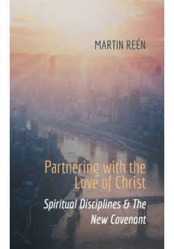 Partnering with the Love of Christ