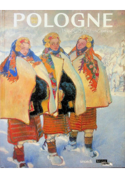 Pologne 1840-1918