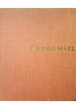 Fedkowicz