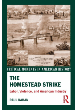 The Homestead Strike