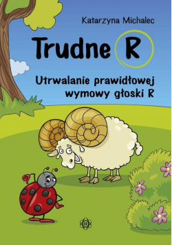 Trudne R