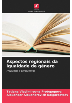 Aspectos regionais da igualdade de género