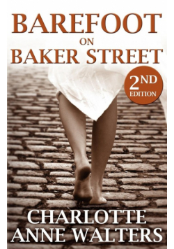 Barefoot on Baker Street