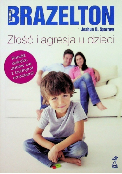 Złość i agresja u dzieci