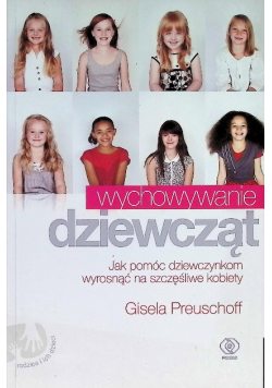 Wychowywanie dziewcząt