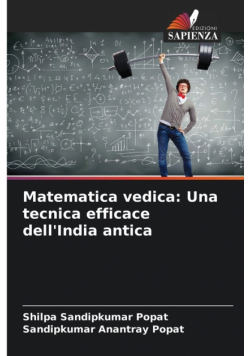Matematica vedica