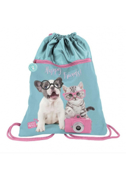 Worek na buty Studio Pets PTK-713 PASO