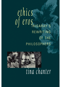 Ethics of Eros
