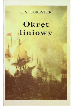 Okręt liniowy