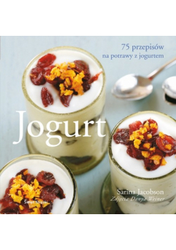 Jogurt