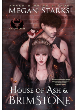 House of Ash & Brimstone