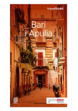 Travelbook - Bari i Apulia