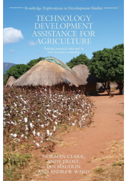 Technology Development Assistance for Agriculture