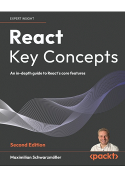 React Key Concepts - Second Edition