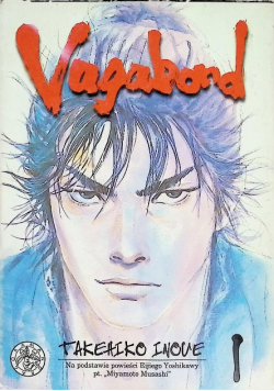 Vagabond Tom I