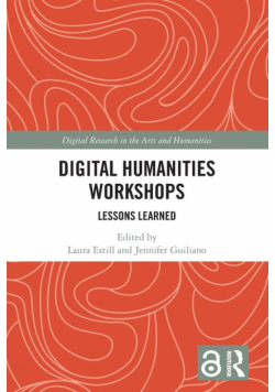 Digital Humanities Workshops