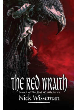 The Red Wraith (The Red Wraith Book 1)