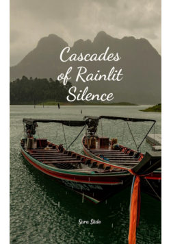Cascades of Rainlit Silence