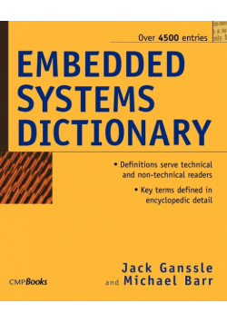 Embedded Systems Dictionary