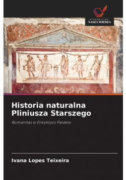 Historia naturalna Pliniusza Starszego