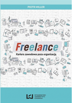 Freelance Kariera zawodowa poza organizacją