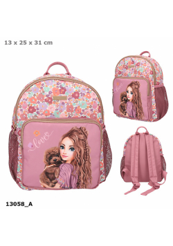 Plecak Top Model Floral 13058A