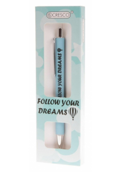 Długopis Live Style - Dreams w etui