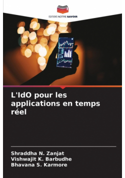 L'IdO pour les applications en temps réel