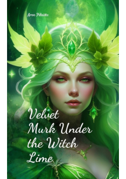 Velvet Murk Under the Witch Lime