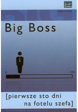 Fischer Peter - Big Boss