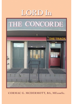Lord in the Concorde