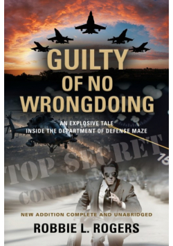Guilty of No Wrongdoing