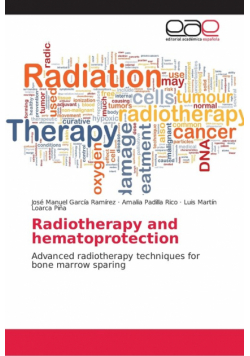 Radiotherapy and hematoprotection