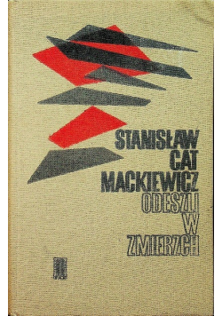 Odeszli w zmierzch
