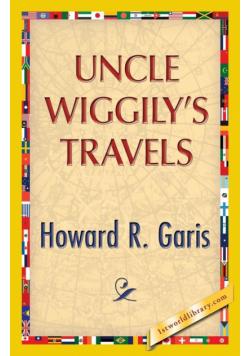 Uncle Wiggily's Travels